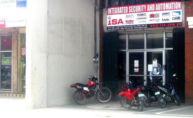 Photo of ISA Inc - Cebu Branch