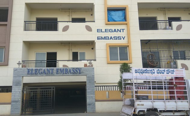 Photo of Elegant Embassy