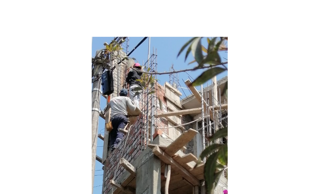 Foto de Constructora General Mendoza Camer SAC