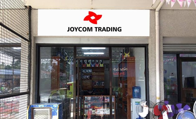 Photo of Joycom Trading