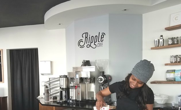 Photo of Ripple Cafe
