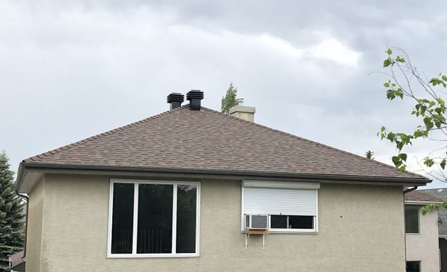 Photo of Roof By Roof Exteriors AB Ltd