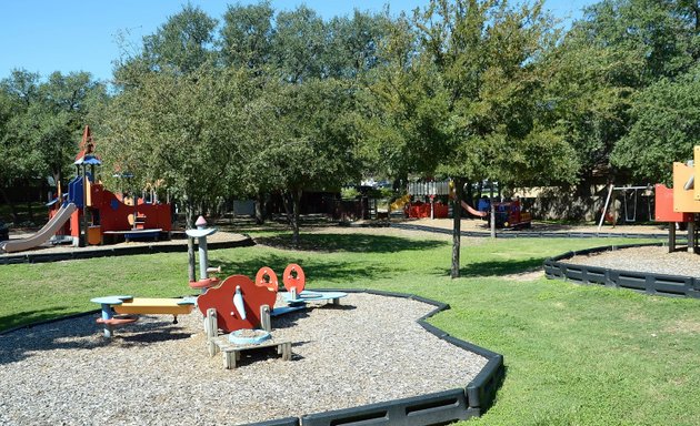 Photo of The Children's Courtyard of Austin