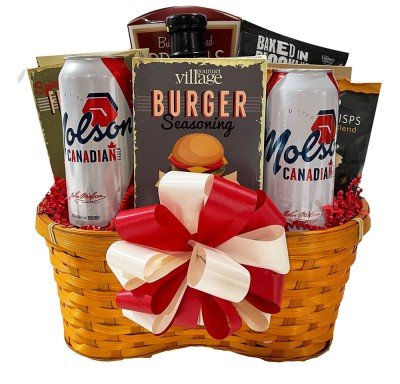 Photo of Simply Gift Baskets
