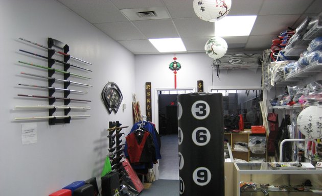 Photo of Martial Arts Depot INC