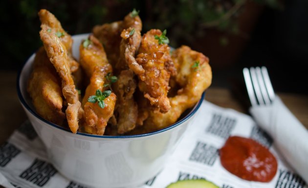 Foto von Yardbird Southern Fried Chicken