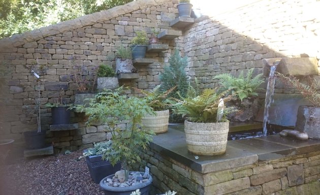 Photo of John Hulbert Dry Stone Walling and Hedge Laying