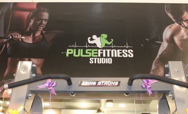 Photo of Pulse fitness studio