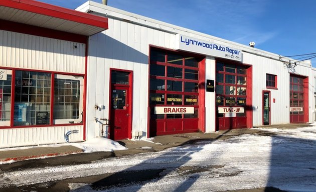 Photo of Lynnwood Auto Repair