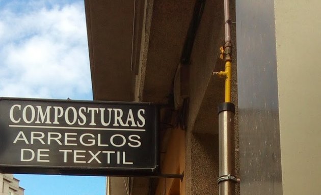 Foto de Composturas (A Coruña)