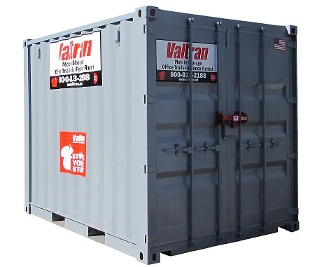 Photo of Valtran Storage Container Rental