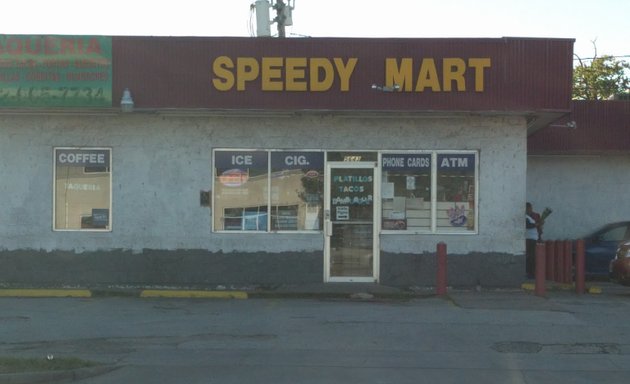 Photo of Speedy Mart #53
