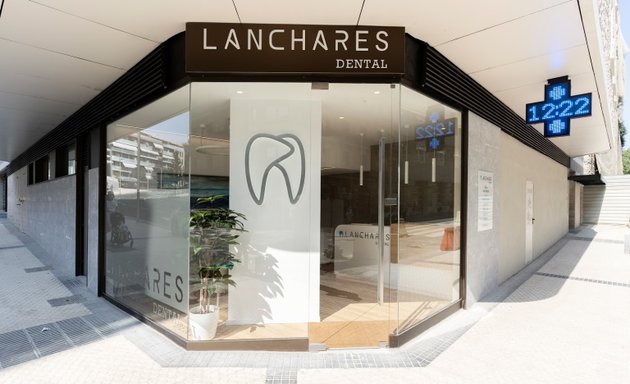 Foto de Lanchares Dental