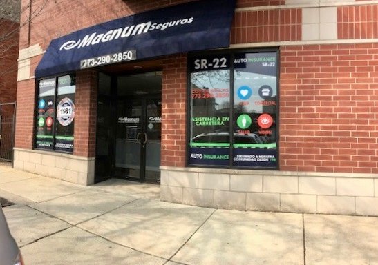 Photo of Magnum Insurance Agency