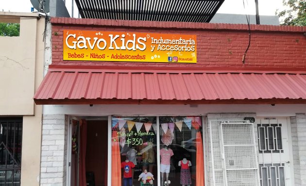 Foto de Gavo Kids