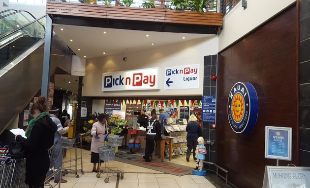 Photo of Pick n Pay Family Rondebosch