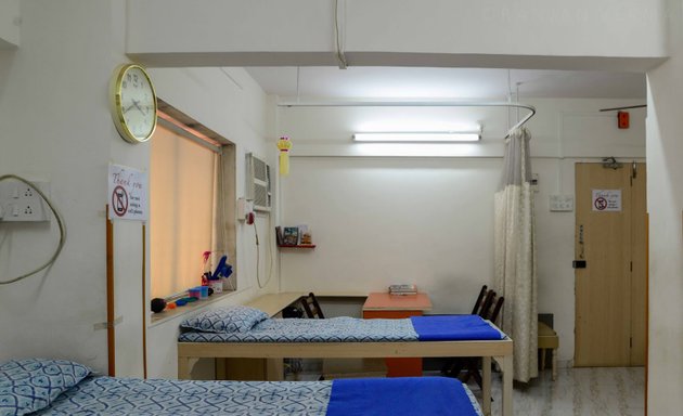 Photo of Dr Madhu Gandhi's Physiotherapy Clinic