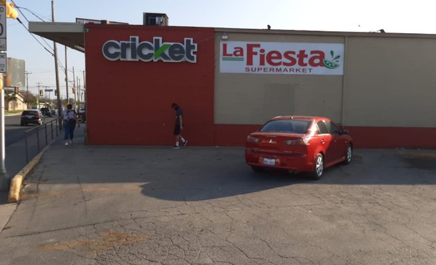 Photo of Cricket Wireless Authorized Retailer