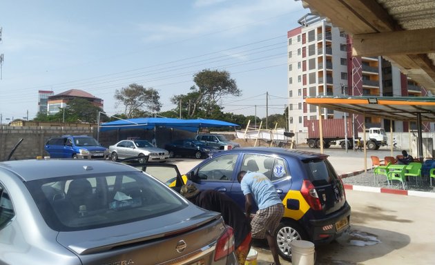 Photo of Modern Car Wash Company