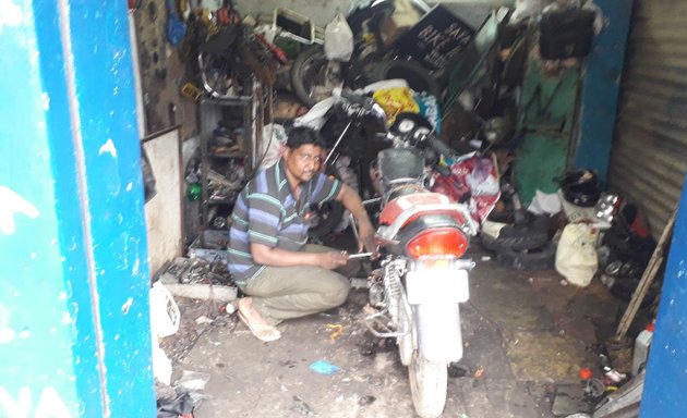 Photo of Safa Bike Point