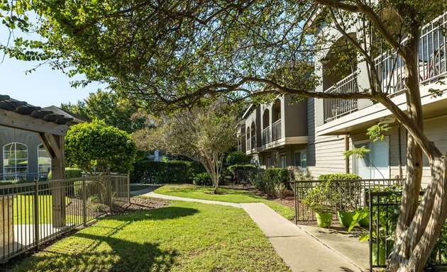 Photo of The Place At Greenway Apartments