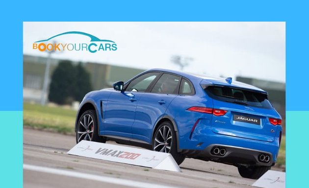 Photo of Book your Cars