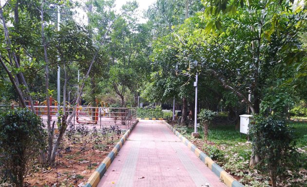 Photo of Nandanavana Park