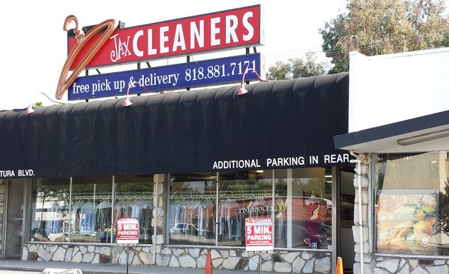 Photo of Jax Cleaners