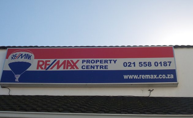 Photo of REMAX Property Centre Bothasig