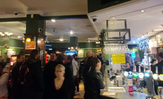 Photo of The Wibbas Down Inn - JD Wetherspoon