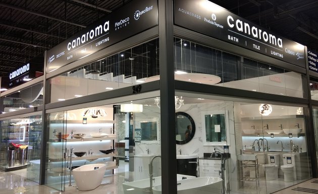 Photo of Canaroma at Improve Home Center