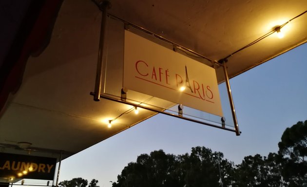 Photo of Cafe Paris