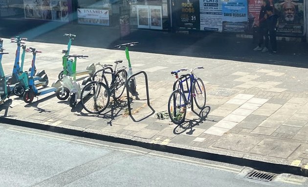 Photo of ab Barbers