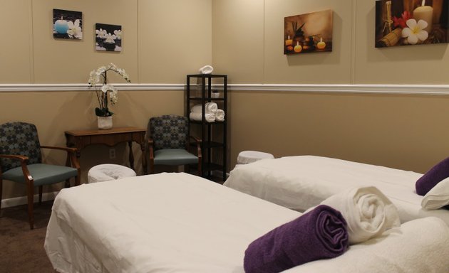 Photo of Loosen Up! Foot Spa & Body Massage