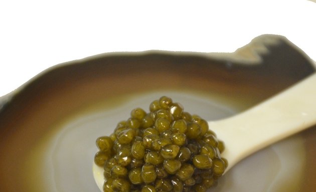 Photo of OLMA Caviar