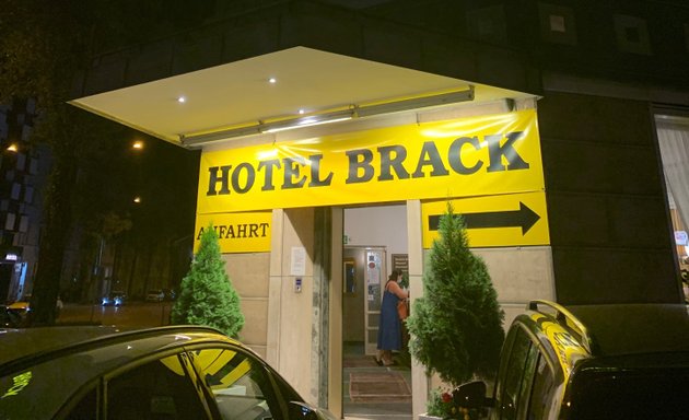 Foto von Hotel Brack