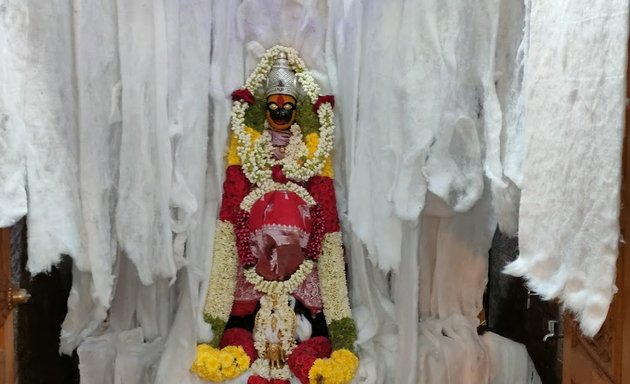 Photo of Sri Banashankaramma Temple