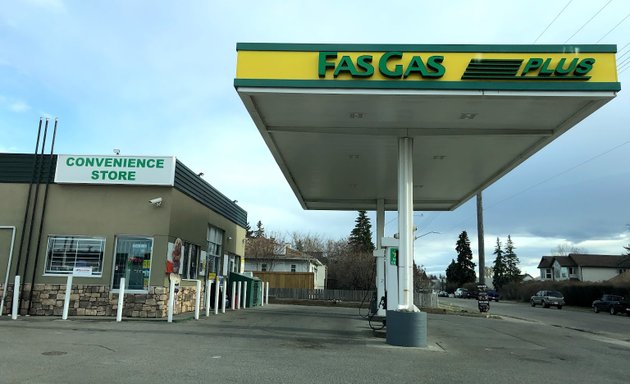 Photo of Canco (Formerly Fas Gas Plus)