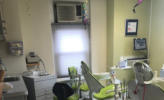 Photo of Brooklyn Heights | Brooklyn Family Orthodontics