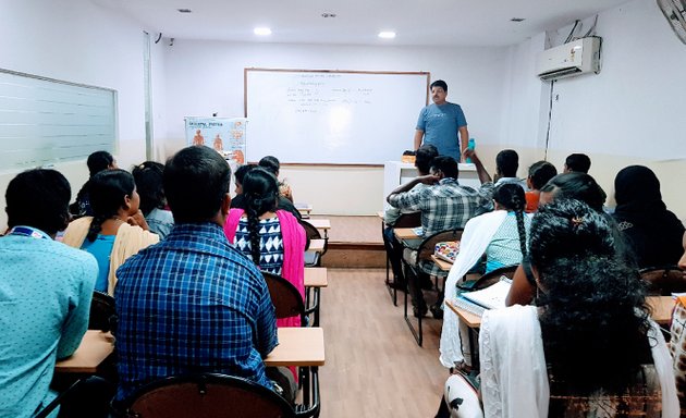 Photo of IKYA Global - Best Medical Coding Training | CPC Training | CCS Training | HR Training | Clinical Data Management Training | Pharmacovigilance | Online Training | Hyderabad