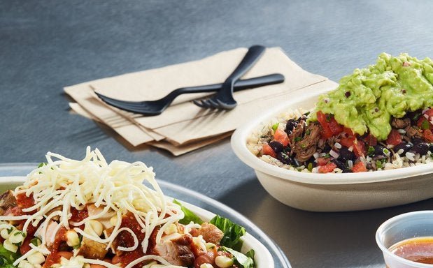 Photo of Chipotle Mexican Grill