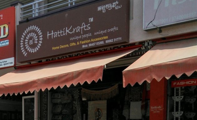 Photo of Hatti Krafts