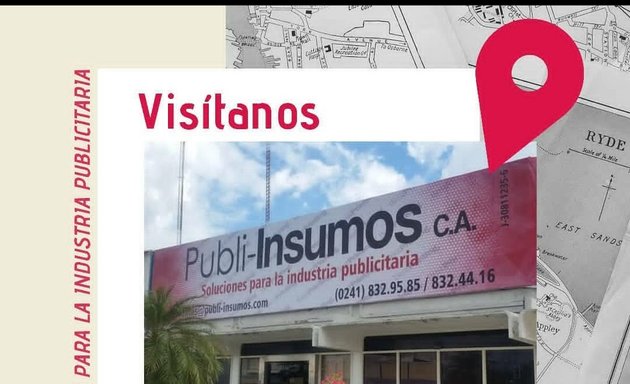 Foto de Publi-Insumos, C.A