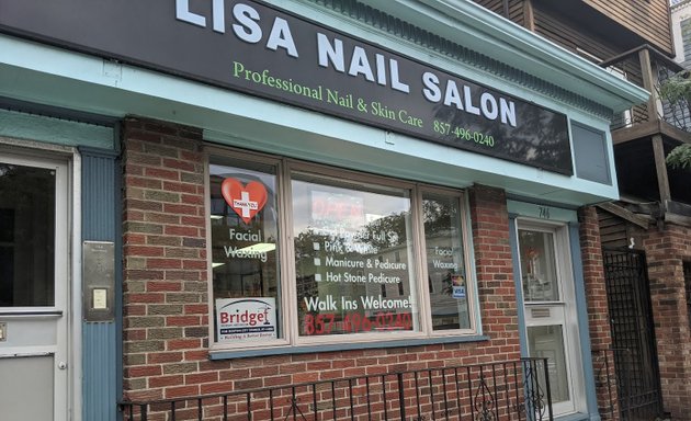 Photo of Lisa Nail Salon