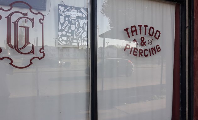 Foto de gc Tattoo & Barberia