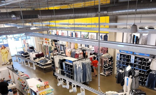 Photo of Old Navy