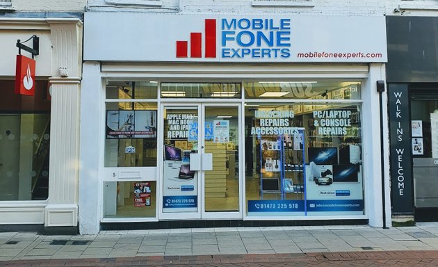 Photo of Mobile Fone Experts