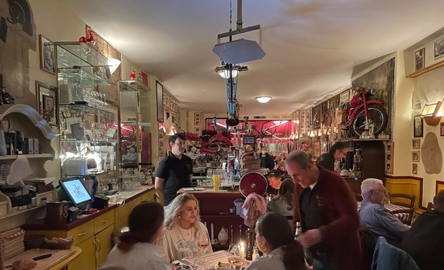 Foto von Osteria Ribaltone