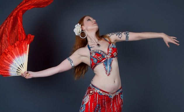 Photo of Navel Gazers Belly Dance Melbourne