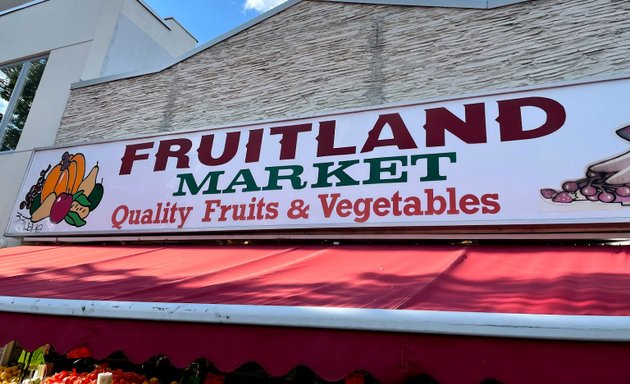 Photo of Fruitland